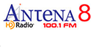 Antena 8