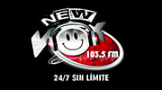 VOX Panamá logo