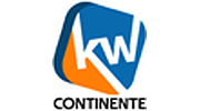 KW Continente logo