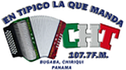 Cht 107.7 FM