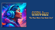 Global Sensations Radio Network - Jazz