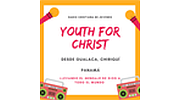 Radio Cristiana YouthForChrist