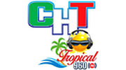 Cht Tropical