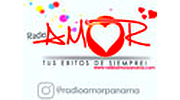 Radio Amor Panama logo