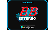 BB Estereo Live BB Estereo Live logo