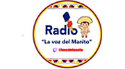Radio La Voz Del Manito Ocú logo
