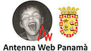Antenna Web Panama Antenna Web Panama logo