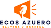 Ecos Azuero logo