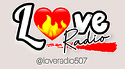 Love Radio Panamá logo