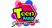 Teen Radio Panamá logo
