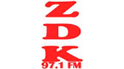 Radio ZDK