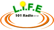 Life 101 Radio logo