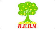 Radio En Ba Mango logo