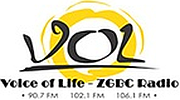 Voice of Life logo