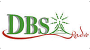 DBS Radio logo