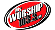 My Worship FM Radio logo