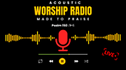 Acoustic Worship Radio Acoustic Worship Radio