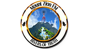 Mount Zion Fm Mount Zion Fm logo