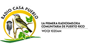 Casa Pueblo logo