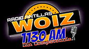 Radio Antillas 1130 AM logo