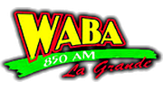 La Grande 850 AM