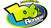 Renacer Radio logo