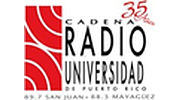 Universidad de Puerto Rico logo
