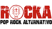 Radio ROCKA logo