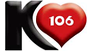 Super K 106 logo