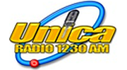 Unica Radio logo