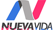 Nueva Vida 97.7 logo
