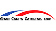 Gran Carpa Catedral Radio logo