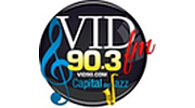 Vid 90.3 FM logo