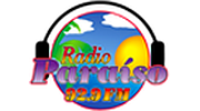 Radio Paraíso logo