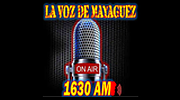 La Voz De Mayaguez logo