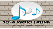10-4 Radio Latina