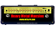 Metal PR - Heavy Metal Mansion