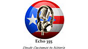 Echo 355 logo