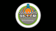 Club Radio logo
