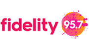 Fidelity 95.7 Fidelity 95.7 logo