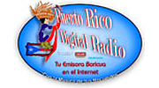 Pr Digital Radio logo