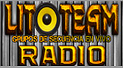 Lito Team Radio logo