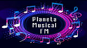Planeta Musical FM logo
