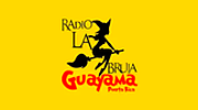Radio La Bruja