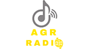 AGR Radio logo