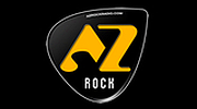 AZ Rock logo