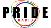 Pride Radio Puerto Rico logo