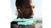 Radio Bayamón evangelio logo