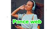 Ponce web
