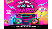 Conéctate Retro Hits Radio logo